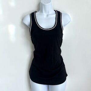 Top shop Black Tank